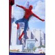 Spider-Man Homecoming Movie Masterpiece Action Figure 1/6 Spider-Man 28 cm